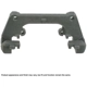 Purchase Top-Quality Front Caliper Mounting Bracket by CARDONE INDUSTRIES - 14-1607 pa5