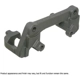 Purchase Top-Quality Front Caliper Mounting Bracket by CARDONE INDUSTRIES - 14-1607 pa6