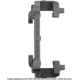 Purchase Top-Quality Front Caliper Mounting Bracket by CARDONE INDUSTRIES - 14-1607 pa7