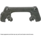 Purchase Top-Quality Front Caliper Mounting Bracket by CARDONE INDUSTRIES - 14-1607 pa8