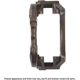 Purchase Top-Quality Front Caliper Mounting Bracket by CARDONE INDUSTRIES - 14-1610 pa5