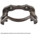 Purchase Top-Quality Front Caliper Mounting Bracket by CARDONE INDUSTRIES - 14-1610 pa6