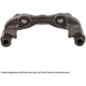 Purchase Top-Quality Front Caliper Mounting Bracket by CARDONE INDUSTRIES - 14-1610 pa7
