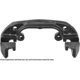 Purchase Top-Quality Front Caliper Mounting Bracket by CARDONE INDUSTRIES - 14-1615 pa2