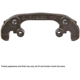 Purchase Top-Quality Front Caliper Mounting Bracket by CARDONE INDUSTRIES - 14-1615 pa6