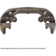 Purchase Top-Quality Front Caliper Mounting Bracket by CARDONE INDUSTRIES - 14-1615 pa8
