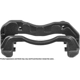 Purchase Top-Quality Front Caliper Mounting Bracket by CARDONE INDUSTRIES - 14-1616 pa1