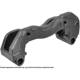 Purchase Top-Quality Front Caliper Mounting Bracket by CARDONE INDUSTRIES - 14-1616 pa3