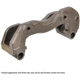 Purchase Top-Quality Front Caliper Mounting Bracket by CARDONE INDUSTRIES - 14-1616 pa8