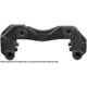 Purchase Top-Quality Front Caliper Mounting Bracket by CARDONE INDUSTRIES - 14-1617 pa1