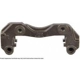 Purchase Top-Quality Front Caliper Mounting Bracket by CARDONE INDUSTRIES - 14-1617 pa10