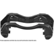 Purchase Top-Quality Front Caliper Mounting Bracket by CARDONE INDUSTRIES - 14-1617 pa4