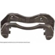 Purchase Top-Quality Front Caliper Mounting Bracket by CARDONE INDUSTRIES - 14-1617 pa9