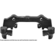 Purchase Top-Quality Front Caliper Mounting Bracket by CARDONE INDUSTRIES - 14-1620 pa1