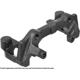 Purchase Top-Quality Front Caliper Mounting Bracket by CARDONE INDUSTRIES - 14-1620 pa4