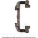 Purchase Top-Quality Front Caliper Mounting Bracket by CARDONE INDUSTRIES - 14-1620 pa6