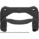 Purchase Top-Quality Front Caliper Mounting Bracket by CARDONE INDUSTRIES - 14-1624 pa4