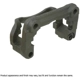 Purchase Top-Quality Front Caliper Mounting Bracket by CARDONE INDUSTRIES - 14-1624 pa8