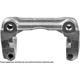 Purchase Top-Quality Front Caliper Mounting Bracket by CARDONE INDUSTRIES - 14-1625 pa1