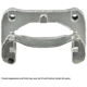 Purchase Top-Quality Front Caliper Mounting Bracket by CARDONE INDUSTRIES - 14-1625 pa6