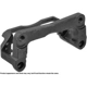Purchase Top-Quality Front Caliper Mounting Bracket by CARDONE INDUSTRIES - 14-1627 pa1