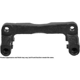 Purchase Top-Quality Front Caliper Mounting Bracket by CARDONE INDUSTRIES - 14-1627 pa2