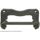 Purchase Top-Quality Front Caliper Mounting Bracket by CARDONE INDUSTRIES - 14-1628 pa1