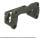 Purchase Top-Quality Front Caliper Mounting Bracket by CARDONE INDUSTRIES - 14-1628 pa12