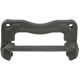 Purchase Top-Quality CARDONE INDUSTRIES - 14-1628 - Front Caliper Mounting Bracket pa13