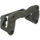 Purchase Top-Quality CARDONE INDUSTRIES - 14-1628 - Front Caliper Mounting Bracket pa16