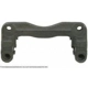 Purchase Top-Quality Front Caliper Mounting Bracket by CARDONE INDUSTRIES - 14-1628 pa2