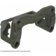 Purchase Top-Quality Front Caliper Mounting Bracket by CARDONE INDUSTRIES - 14-1628 pa3