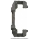 Purchase Top-Quality Front Caliper Mounting Bracket by CARDONE INDUSTRIES - 14-1629 pa12