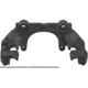 Purchase Top-Quality Front Caliper Mounting Bracket by CARDONE INDUSTRIES - 14-1629 pa4