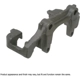 Purchase Top-Quality Front Caliper Mounting Bracket by CARDONE INDUSTRIES - 14-1629 pa6