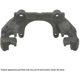 Purchase Top-Quality Front Caliper Mounting Bracket by CARDONE INDUSTRIES - 14-1629 pa7