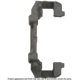 Purchase Top-Quality Front Caliper Mounting Bracket by CARDONE INDUSTRIES - 14-1629 pa8