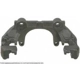 Purchase Top-Quality Front Caliper Mounting Bracket by CARDONE INDUSTRIES - 14-1629 pa9