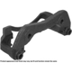 Purchase Top-Quality Front Caliper Mounting Bracket by CARDONE INDUSTRIES - 14-1632 pa3