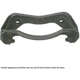 Purchase Top-Quality Front Caliper Mounting Bracket by CARDONE INDUSTRIES - 14-1632 pa6