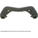 Purchase Top-Quality Front Caliper Mounting Bracket by CARDONE INDUSTRIES - 14-1632 pa7