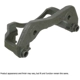 Purchase Top-Quality Front Caliper Mounting Bracket by CARDONE INDUSTRIES - 14-1632 pa8