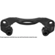 Purchase Top-Quality Front Caliper Mounting Bracket by CARDONE INDUSTRIES - 14-1633 pa3