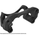 Purchase Top-Quality Front Caliper Mounting Bracket by CARDONE INDUSTRIES - 14-1633 pa4