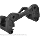 Purchase Top-Quality Front Caliper Mounting Bracket by CARDONE INDUSTRIES - 14-1635 pa4