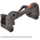 Purchase Top-Quality Front Caliper Mounting Bracket by CARDONE INDUSTRIES - 14-1635 pa6