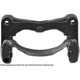 Purchase Top-Quality Front Caliper Mounting Bracket by CARDONE INDUSTRIES - 14-1637 pa3