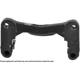 Purchase Top-Quality Front Caliper Mounting Bracket by CARDONE INDUSTRIES - 14-1637 pa4