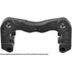 Purchase Top-Quality Front Caliper Mounting Bracket by CARDONE INDUSTRIES - 14-1639 pa1