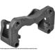 Purchase Top-Quality Front Caliper Mounting Bracket by CARDONE INDUSTRIES - 14-1639 pa2